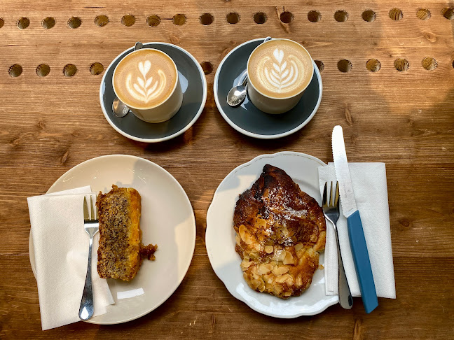 Comentarii opinii despre No Panic Coffee