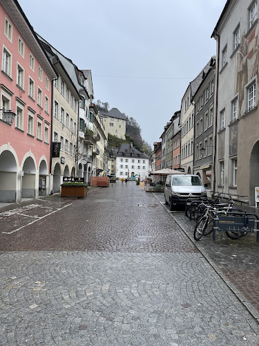 Espressobar Unterberger - Feldkirch