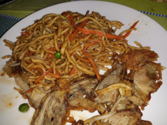 Asia Restaurant Ginko - Gastronomie und Hotellerie