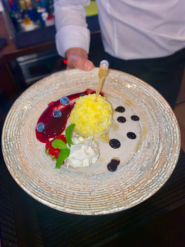 Comentarii opinii despre Ristorante Il Vulcano