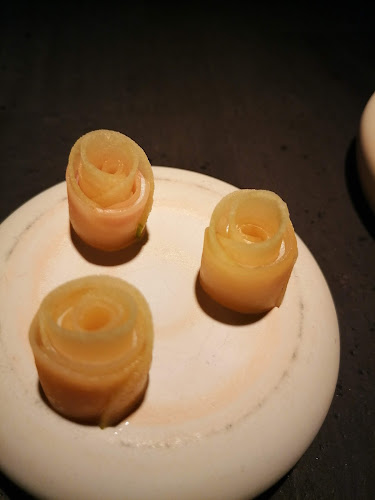 Pramerl & the Wolf - Wien