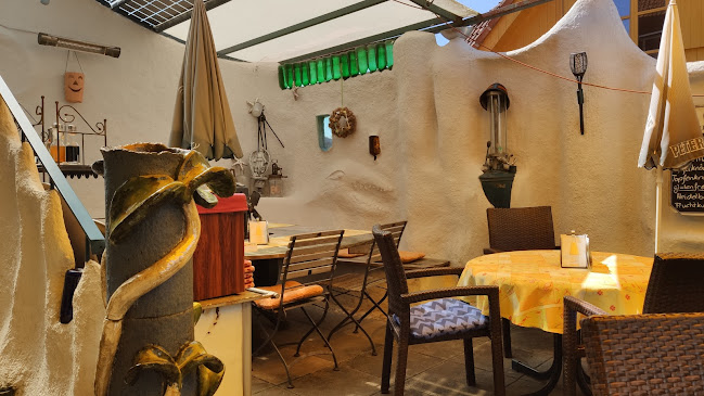 Opinii despre Solar-Cafe Pizzeria Figaro în Gleisdorf - Gastronomie und Hotellerie