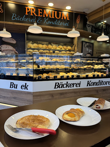 Premium Bäckerei und Konditorei - Wien