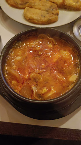 Opinii despre BIBIM în Wien - Gastronomie und Hotellerie