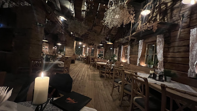 KrallerAlm - Leogang