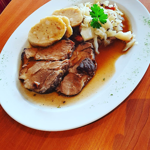 Opinii despre Cafe-Restaurant Trend în Enns - Gastronomie und Hotellerie