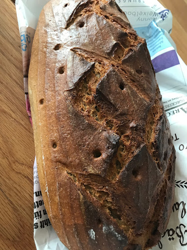 Bäckerei Blauensteiner - Kirchberg am Wagram