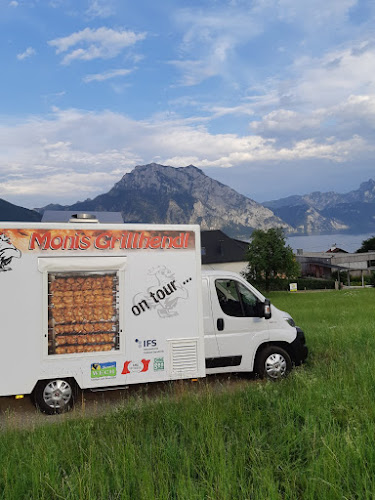 Monis Grillhendl - Monika Schallmeiner - Vorchdorf