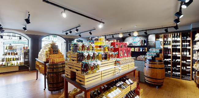 Comentarii opinii despre vomFASS Salzburg