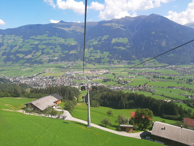 Comentarii opinii despre Spieljoch Bergstation