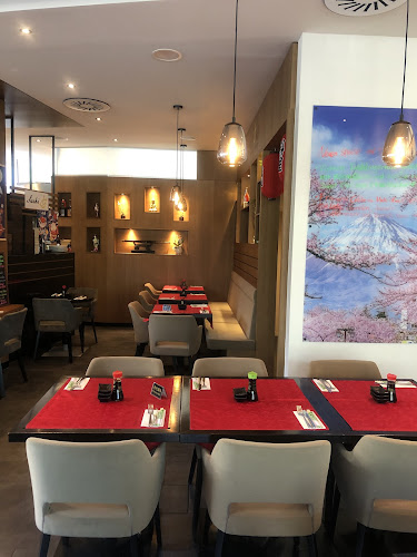 Victoria Sushi Bar & Restaurant