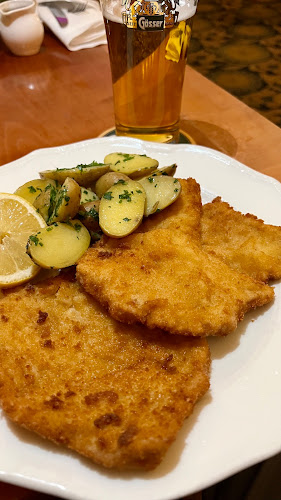 Comentarii opinii despre Restaurant „Im Sünnhof“