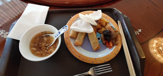 China Restaurant Yong Hao - Gastronomie und Hotellerie