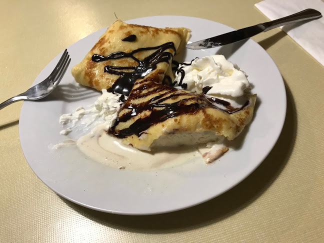 Opinii despre Schwarzer Adler în St. Andrä-Wördern - Gastronomie und Hotellerie