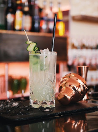 Comentarii opinii despre Chill Out Lounge I Cocktail Bar 1010 Wien