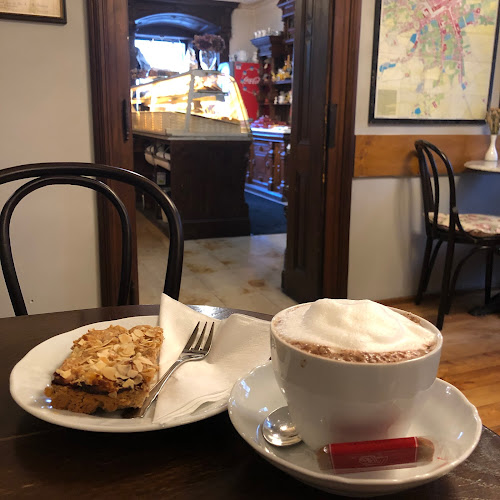 Comentarii opinii despre k.u.k. Hofbäckerei Café