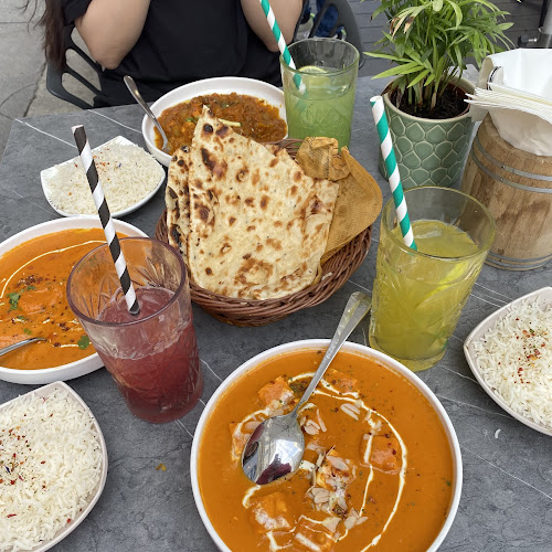 GANESHA Indian cuisine - Wien