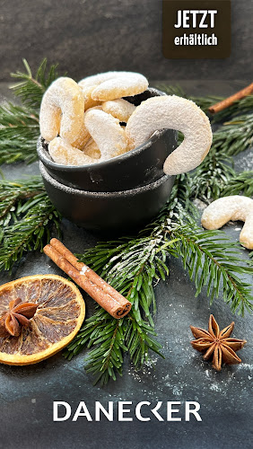 Dein Bäcker Danecker in Mauer - Gastronomie und Hotellerie