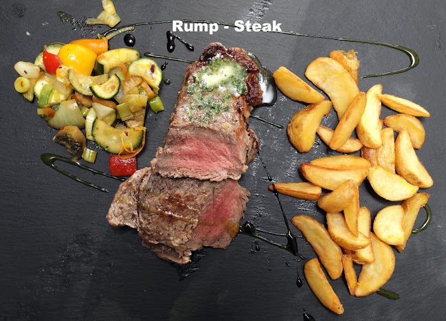 Gasthaus Frischauf - Bischofstetten