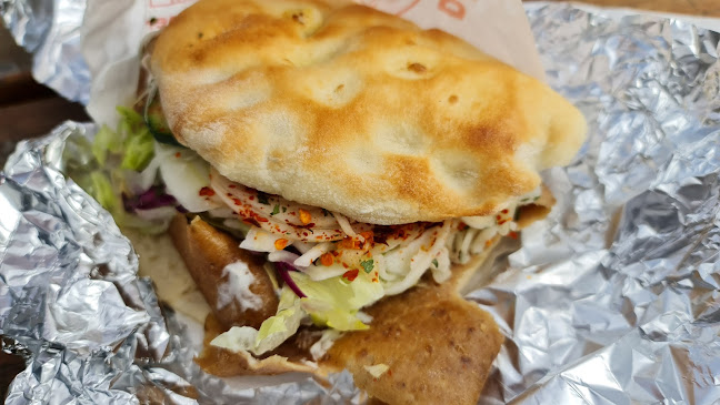 Comentarii opinii despre Royal´s Gourmet