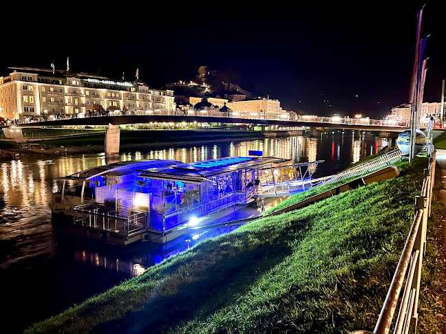 Comentarii opinii despre Amadeus Salzach-Insel-Bar