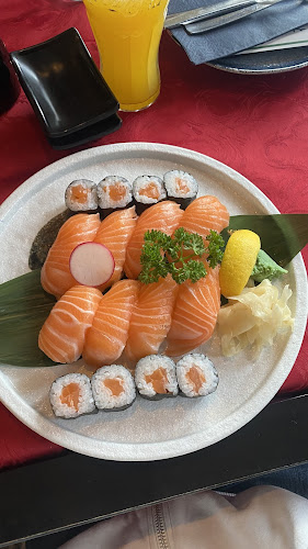Victoria Sushi Bar & Restaurant - Gastronomie und Hotellerie