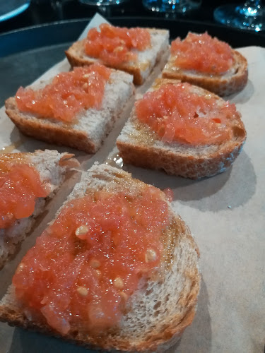 LOLA - Spanisches Restaurant - Gastronomie und Hotellerie