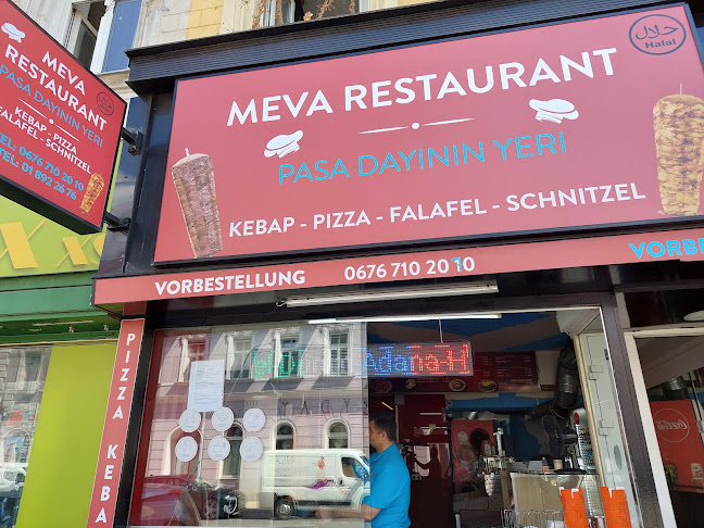 Mariahilfer Str. 205/2, 1150 Wien
