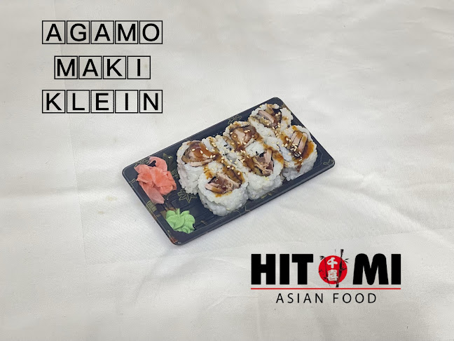 Hitomi - Gastronomie und Hotellerie