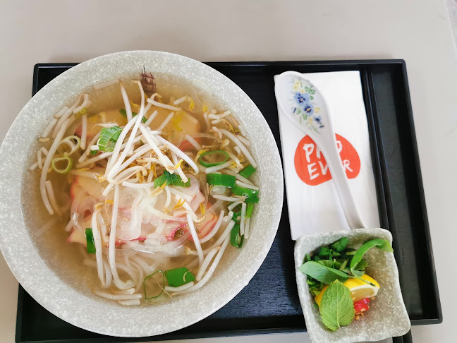 Pho Ever - Gastronomie und Hotellerie