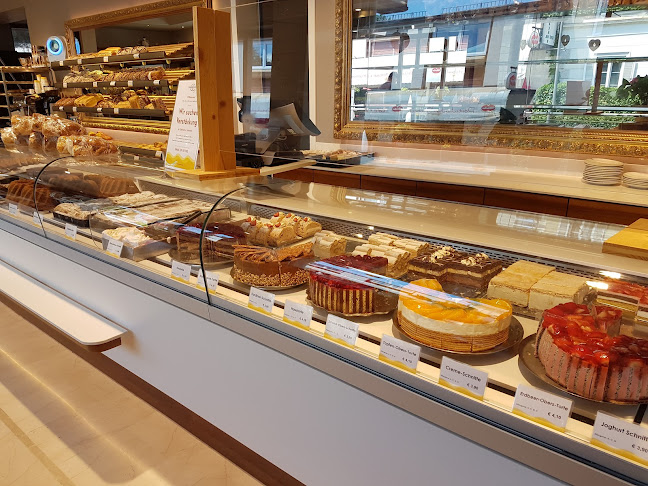 Comentarii opinii despre Bäckerei Wienerroither Pörtschach am Wörthersee