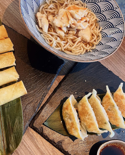 Yidoo Gänserndorf - Gänserndorf