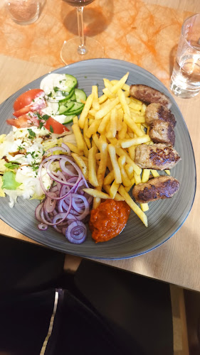 Comentarii opinii despre Cafe Restaurant Inside