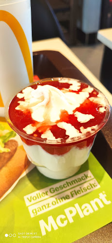 Opinii despre McDonald's Mattersburg în Mattersburg - Gastronomie und Hotellerie