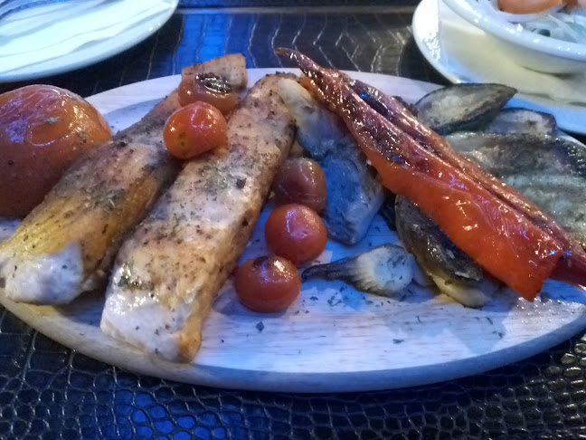 Restaurant Captain - Gastronomie und Hotellerie