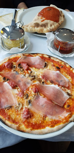 Ristorante-Pizzeria FORTUNA - Gastronomie und Hotellerie