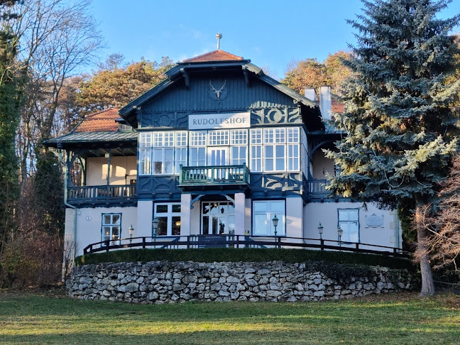 Restaurant Rudolfshof - Baden