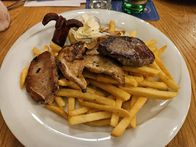 Plutzer Bräu - Wien