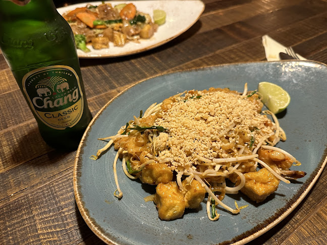 Aroi Thai Restaurant - Wien