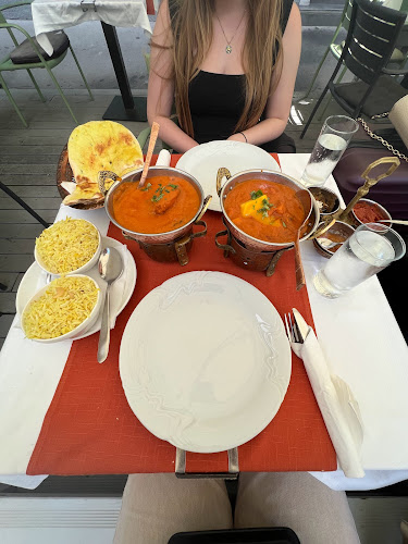 Comentarii opinii despre Taste of India Marxergasse