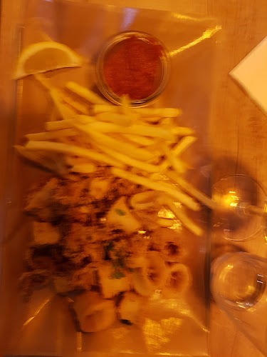 ATTIKA gesunde und frische mediterrane Küche - Gastronomie und Hotellerie