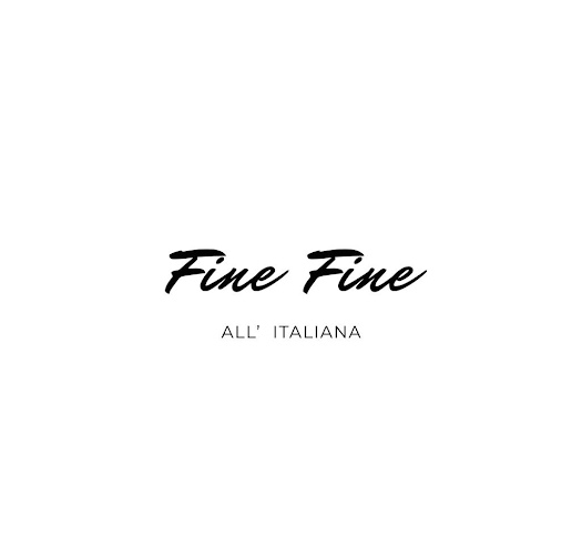 Fine Fine all'Italiana