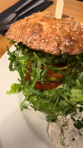 Restaurant Olive Wiltener Platz`l