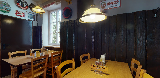 Centimeter in Gersthof - Wien