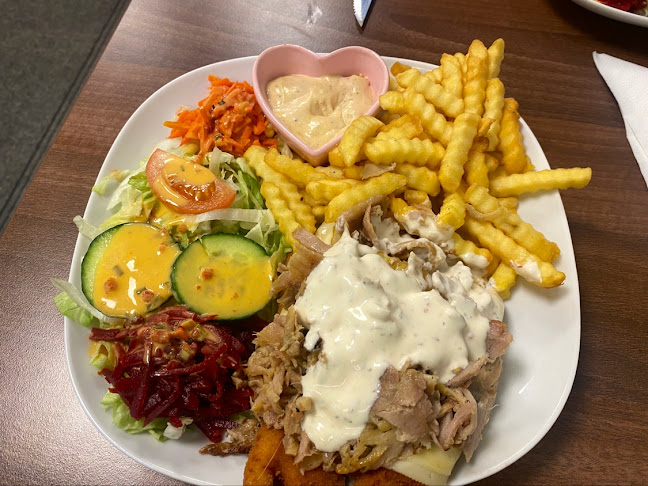 Kebap Lomero - Gastronomie und Hotellerie