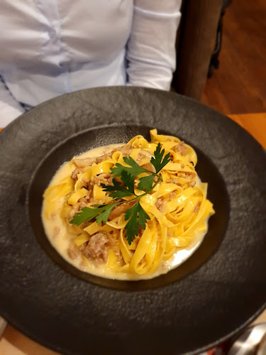 Comentarii opinii despre Ristorante RIVA