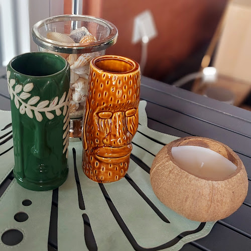 Tiki Bar Trofaiach - Trofaiach