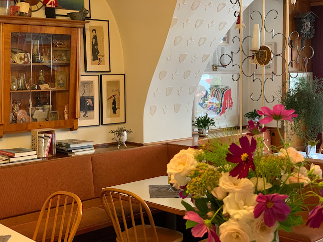 Café-Konditorei & Lebzelterei Stöckl