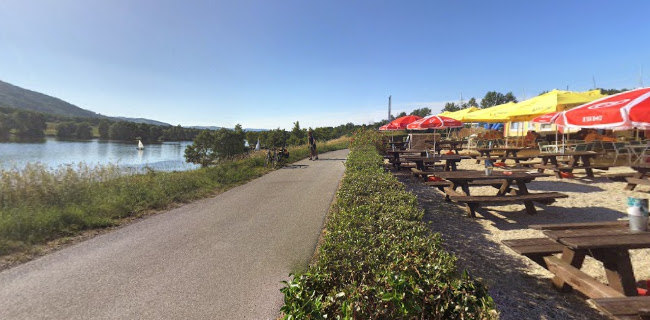 Auerhahns Strandbar - Wien