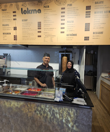 Opinii despre Lokma Kebap Restaurant în Wien - Gastronomie und Hotellerie